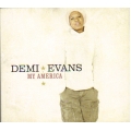 Demi Evans - My America